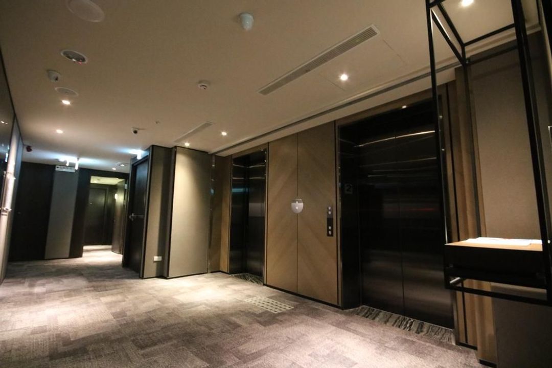 德立莊-高雄博愛館 Hotel Midtown Richardson-Kaohsiung