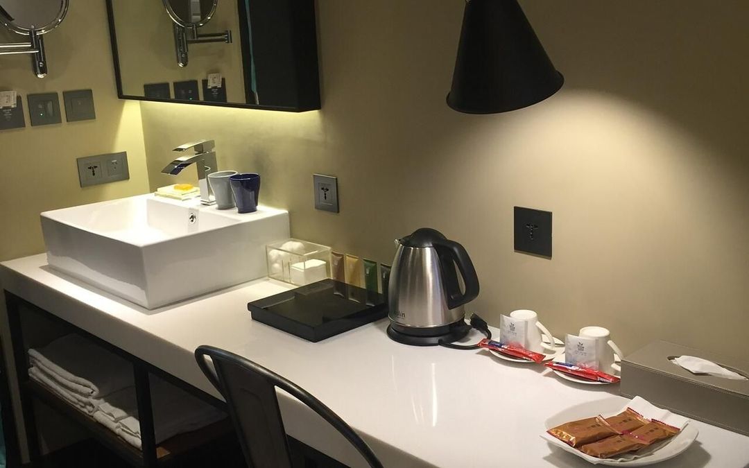CITYSUITES - BEIMEN