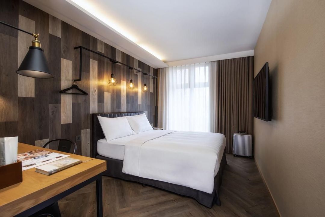 CITYSUITES - BEIMEN