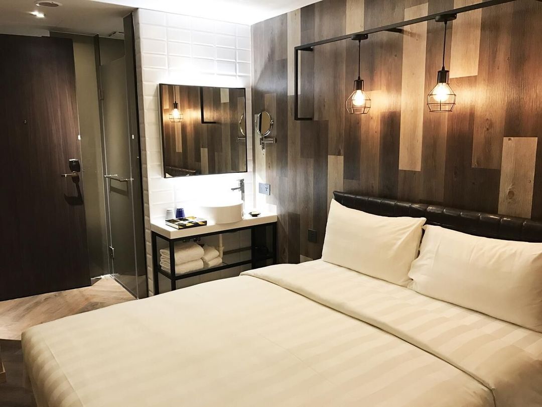 CITYSUITES - BEIMEN
