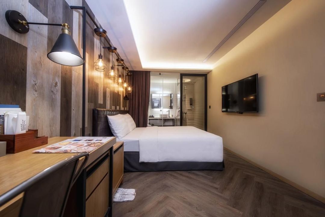 CITYSUITES - BEIMEN