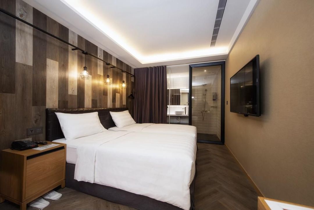 CITYSUITES - BEIMEN