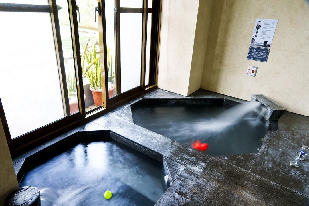 烏來花漾水舞會館-2