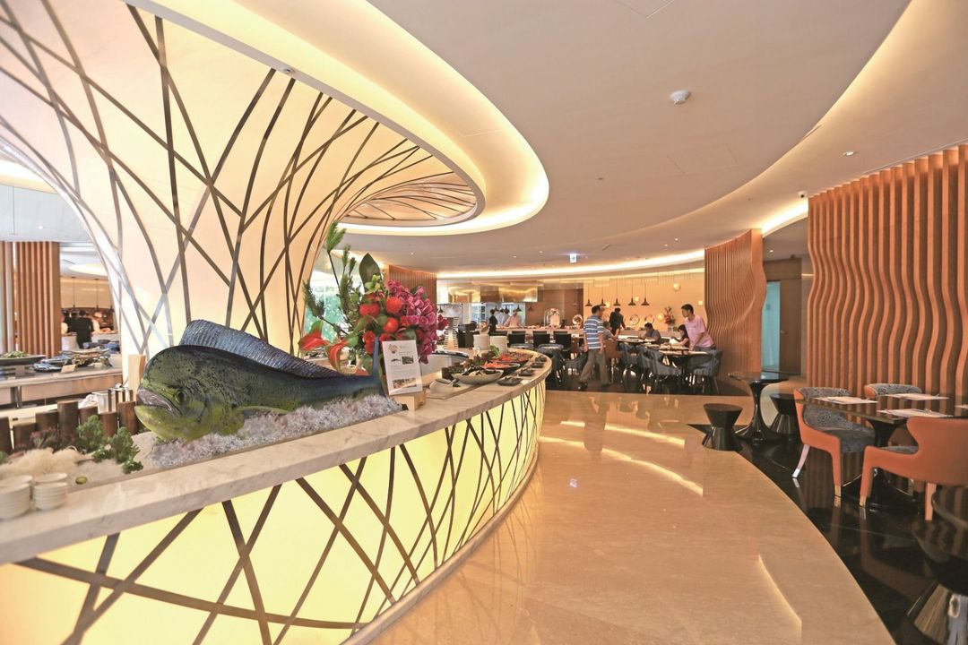城市商旅-真愛館 ｜近高雄音樂中心-4