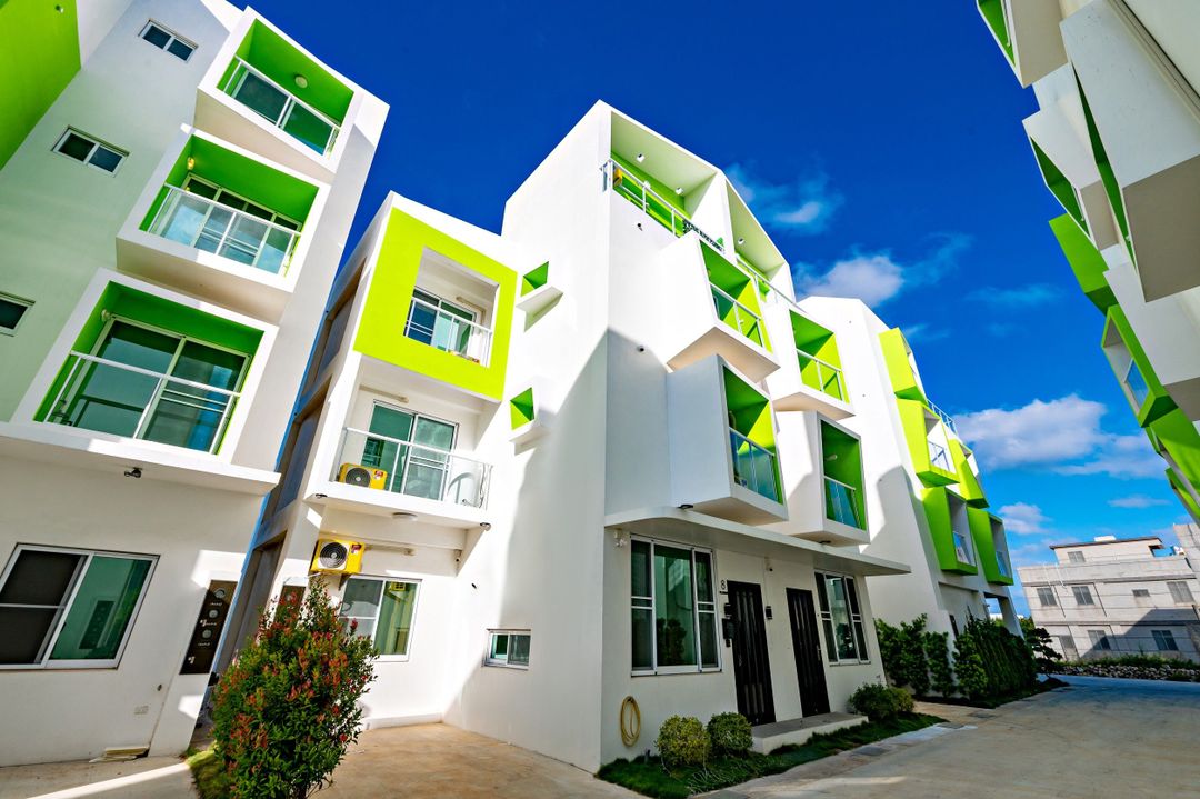 Penghu County-W Homestay