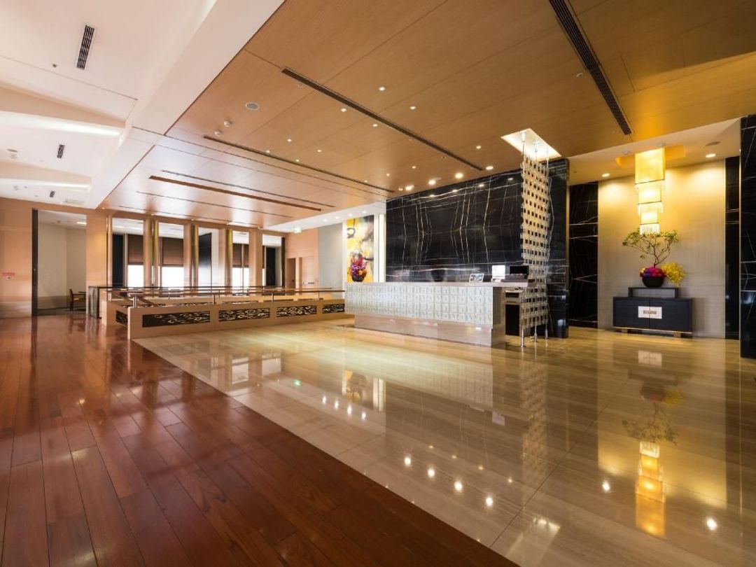 City Suites - Taipei Nanxi