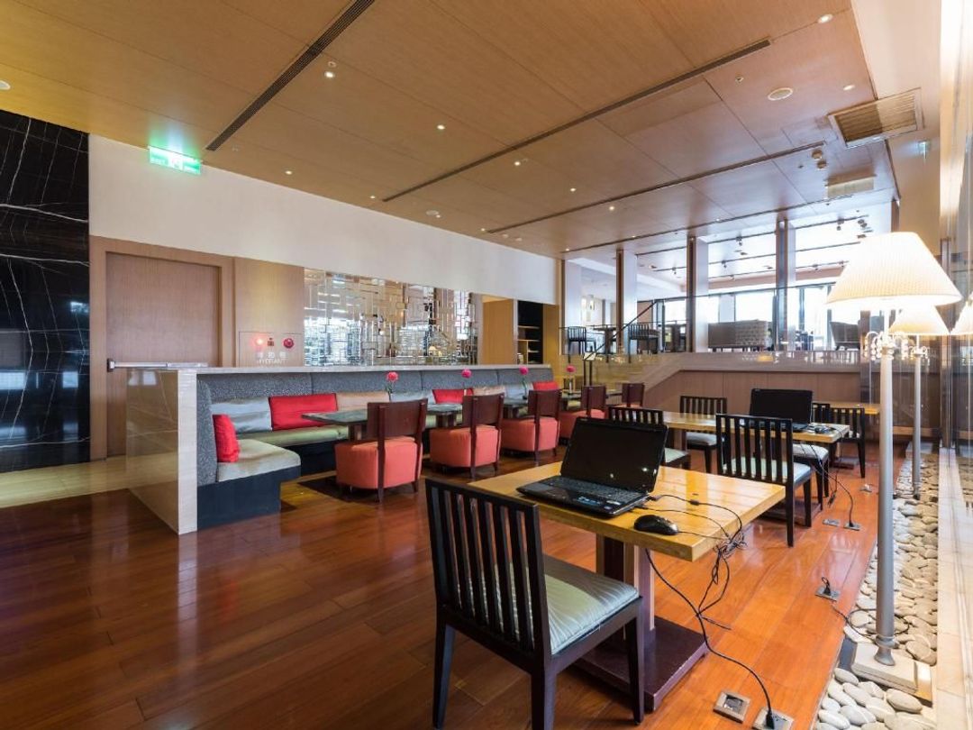 City Suites - Taipei Nanxi