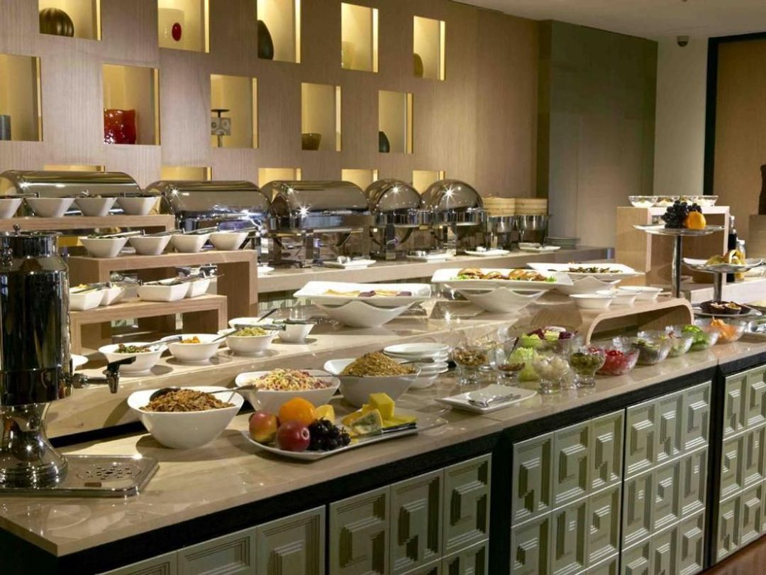 City Suites - Taipei Nanxi