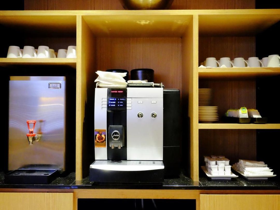 City Suites - Taipei Nanxi