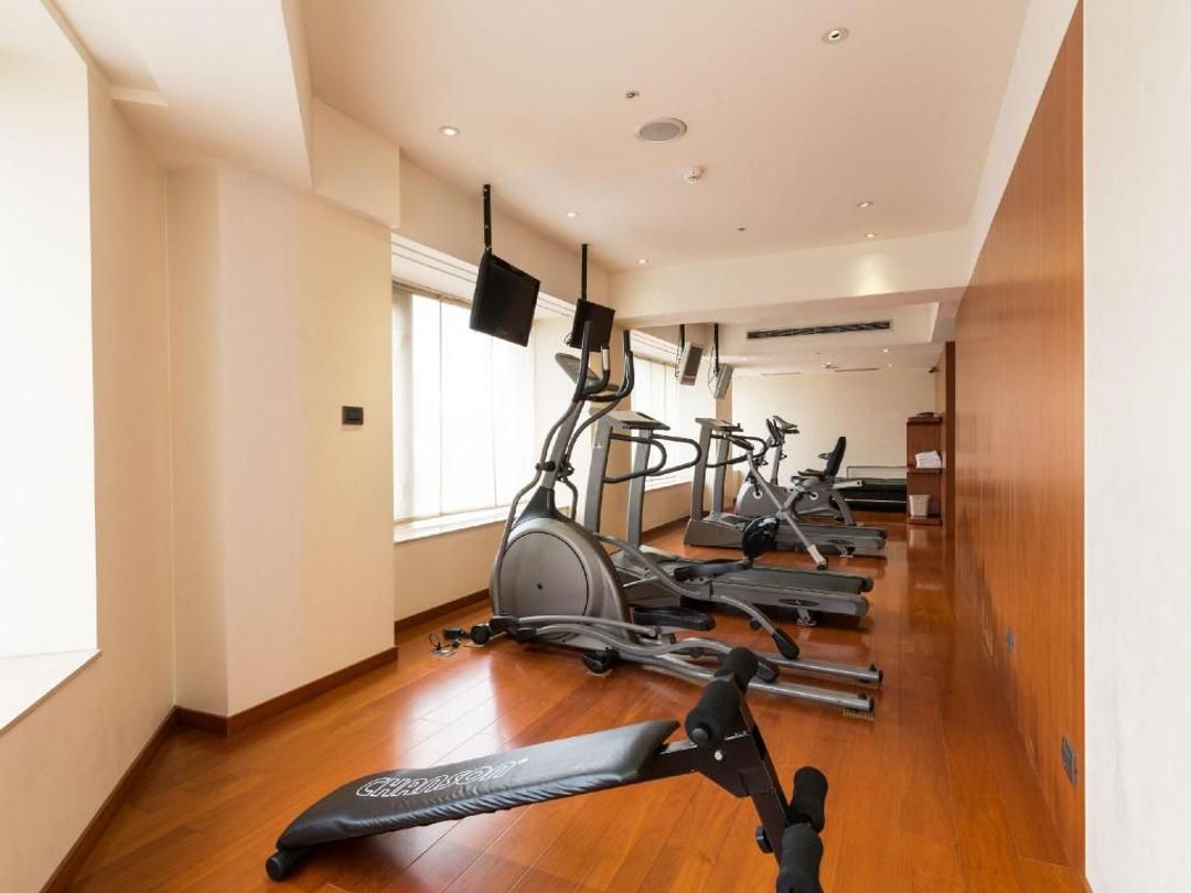 City Suites - Taipei Nanxi