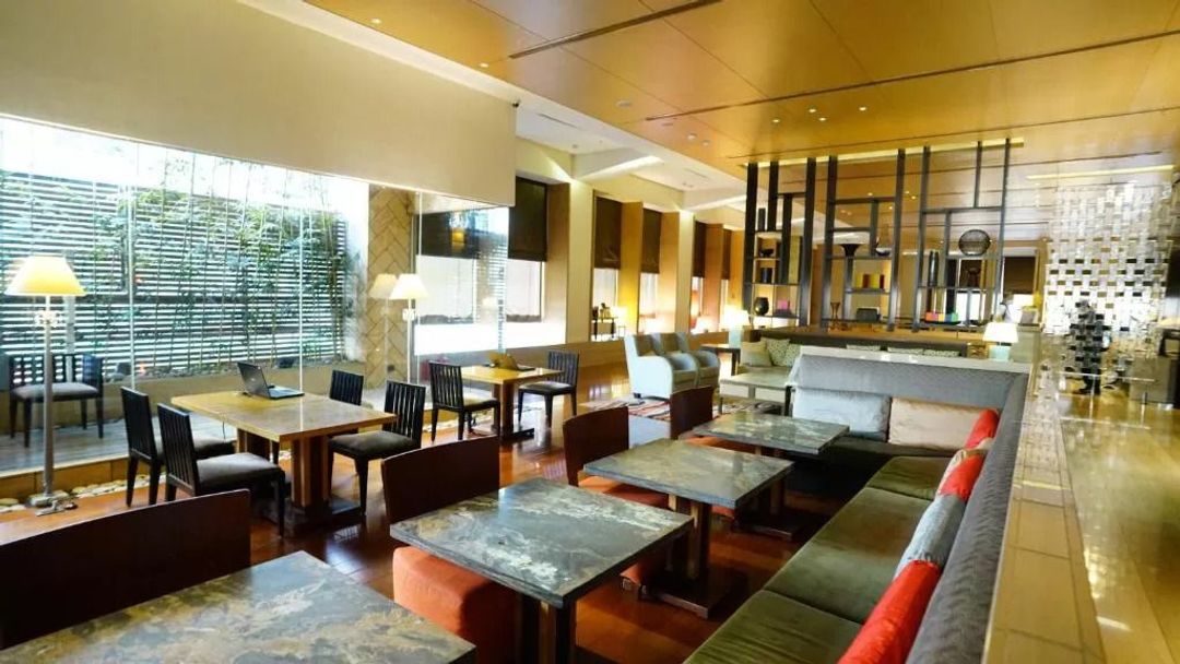City Suites - Taipei Nanxi