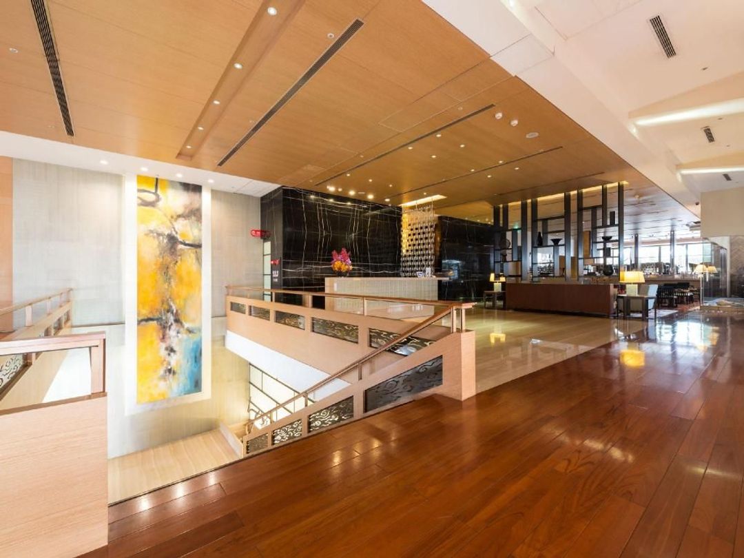 City Suites - Taipei Nanxi