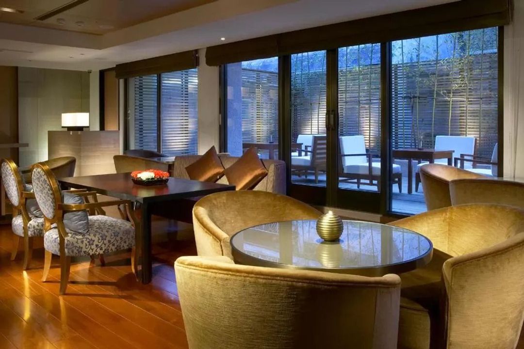 City Suites - Taipei Nanxi