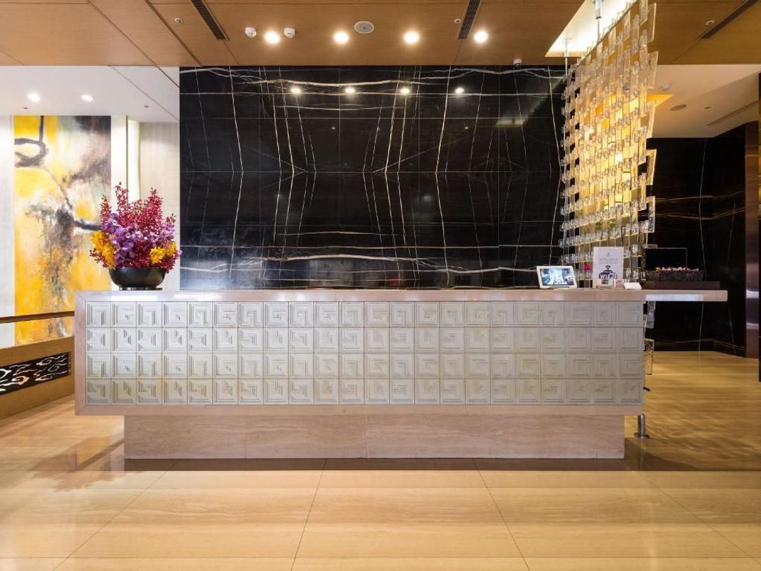 City Suites - Taipei Nanxi