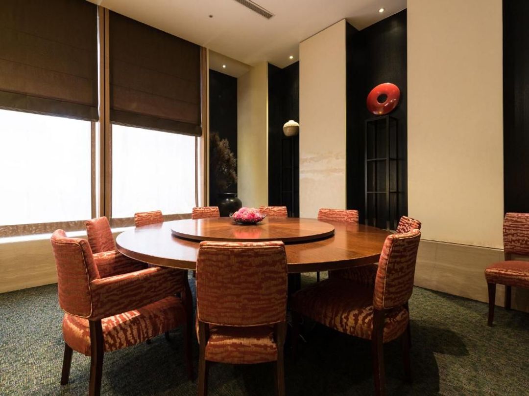 City Suites - Taipei Nanxi