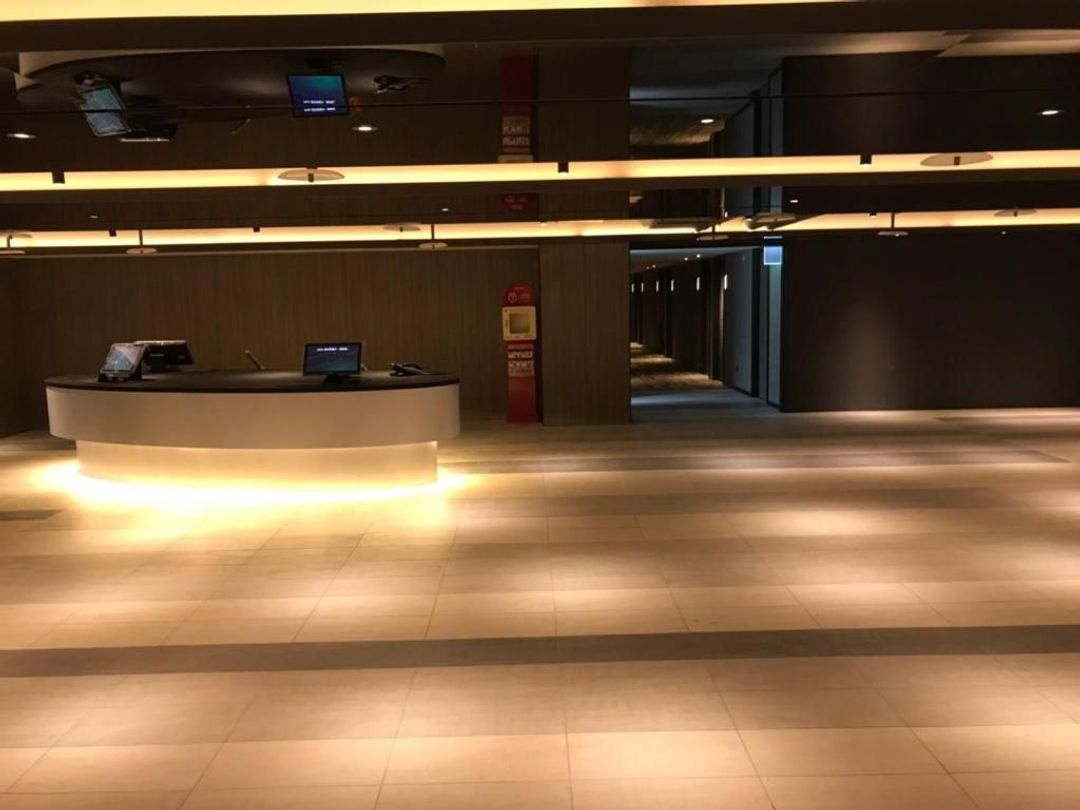 城市商旅-桃園車站館