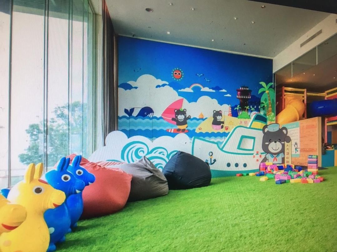 H会馆｜可选购海景房