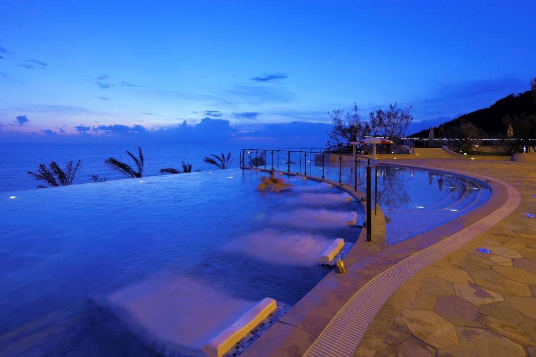 H会馆｜可选购海景房