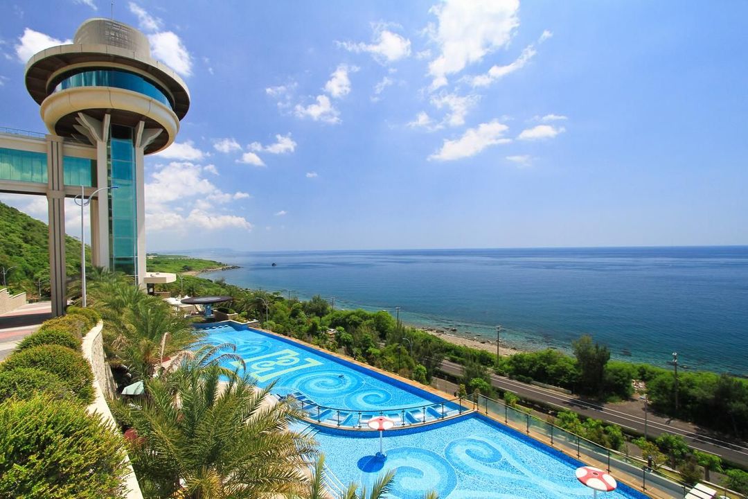 H会馆｜可选购海景房