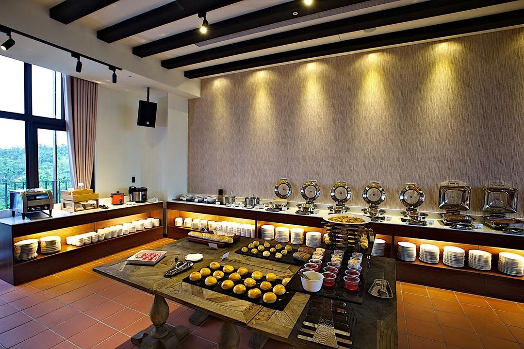 THE GAYA HOTEL