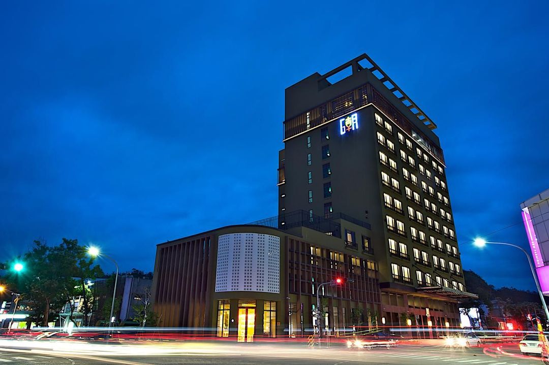 THE GAYA HOTEL