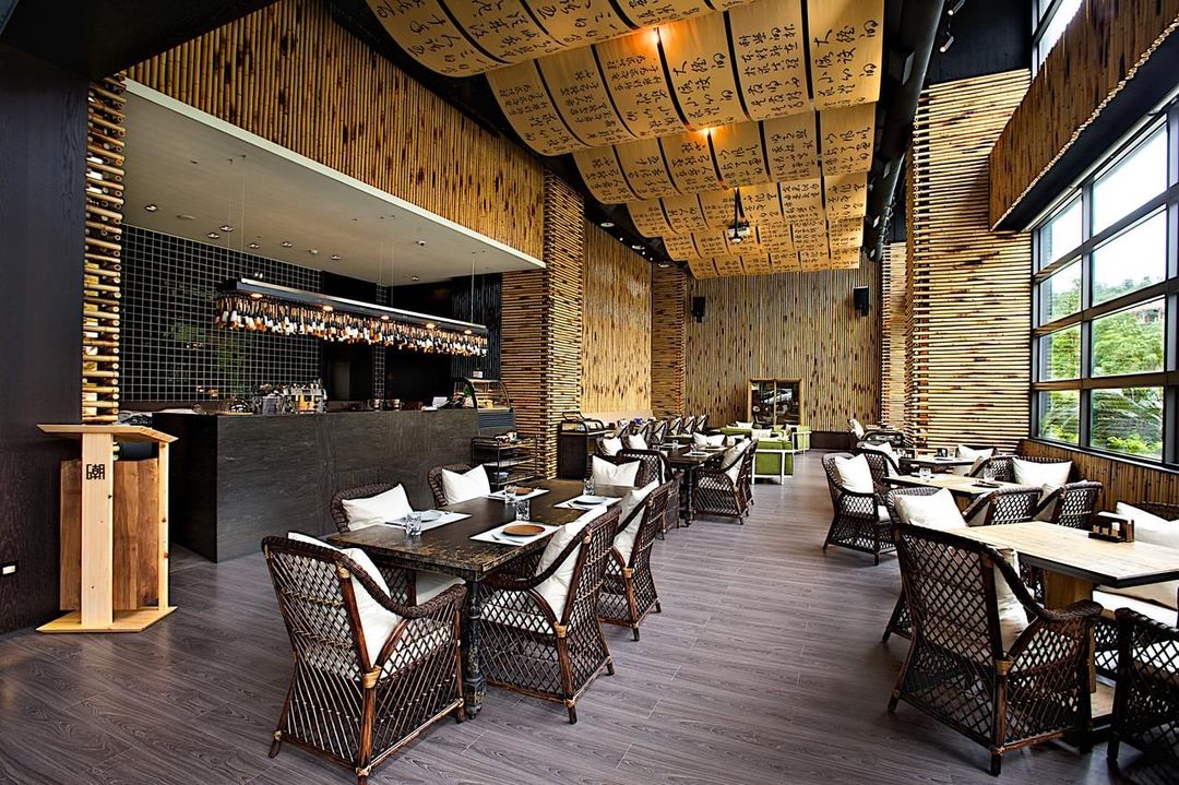 THE GAYA HOTEL