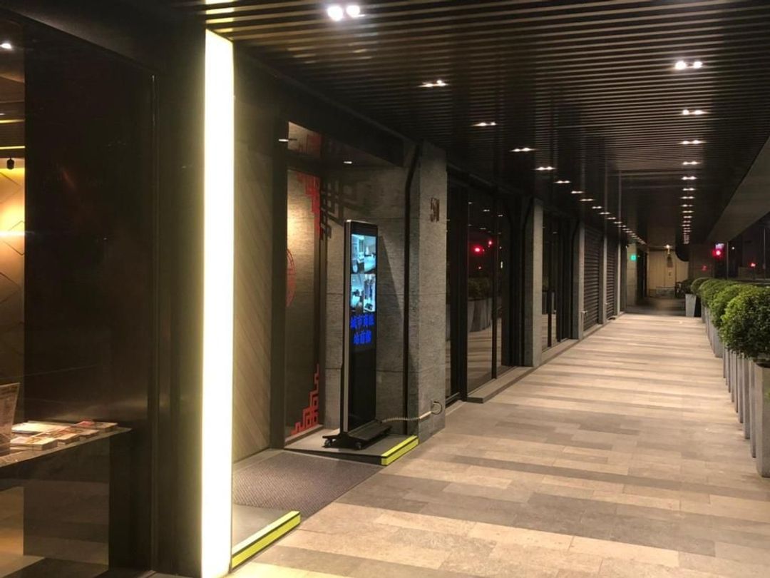 城市商旅-站前館｜緊鄰台北車站-7