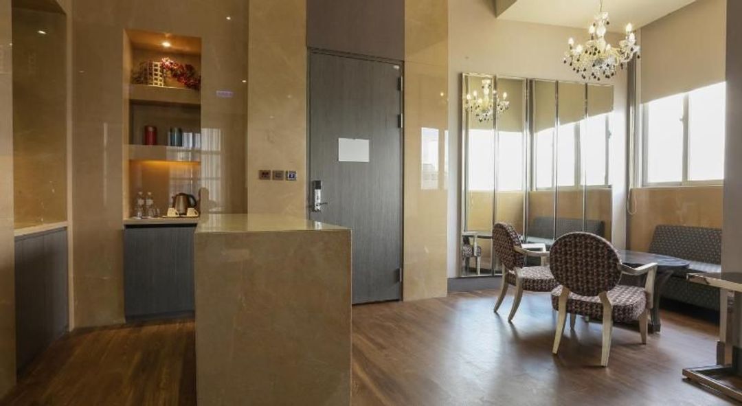 City Suites-South East