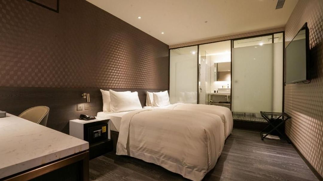City Suites-South East