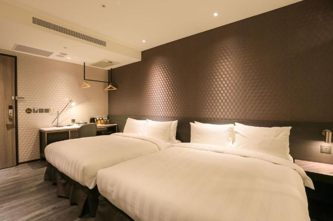 City Suites-South East