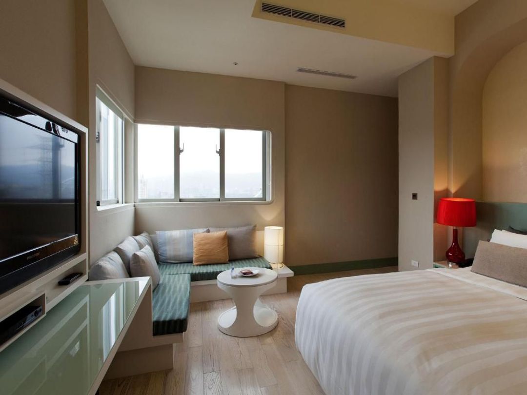City Suites-South East