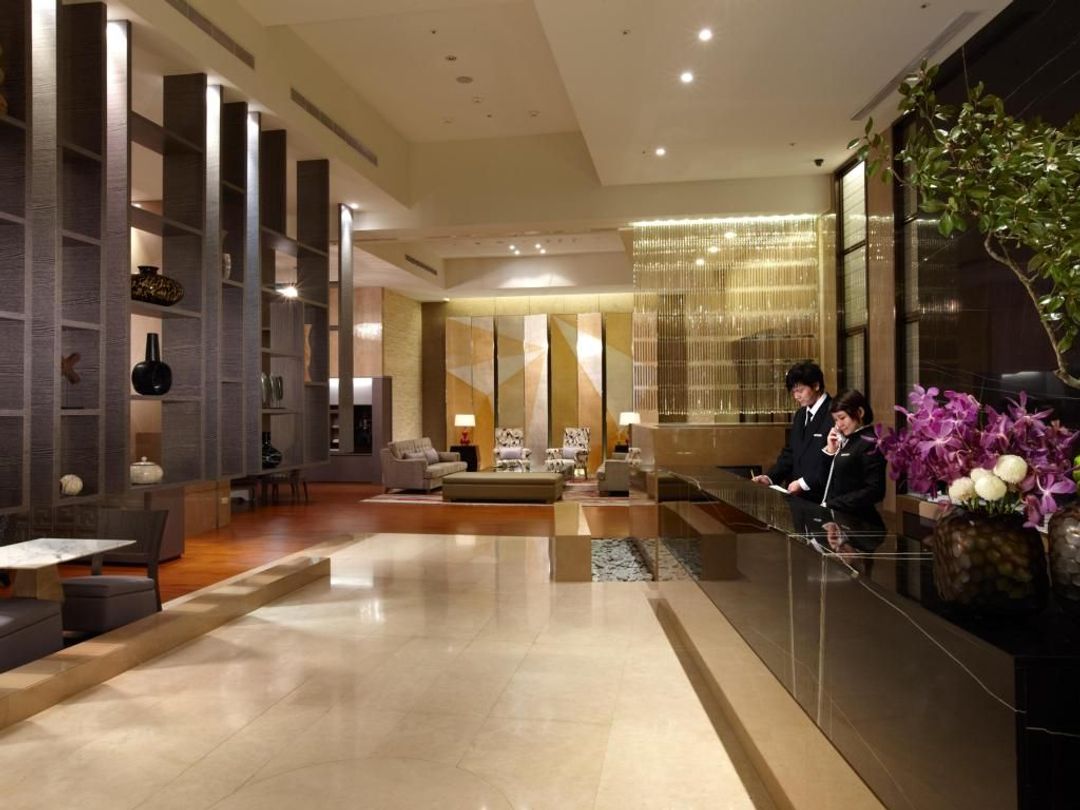 City Suites-South East