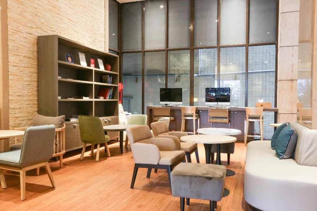City Suites-South East