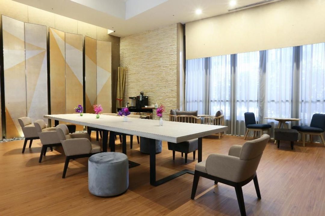 City Suites-South East