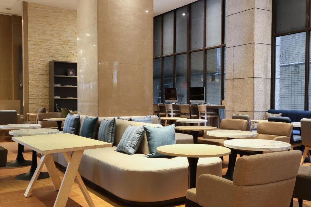 City Suites-South East