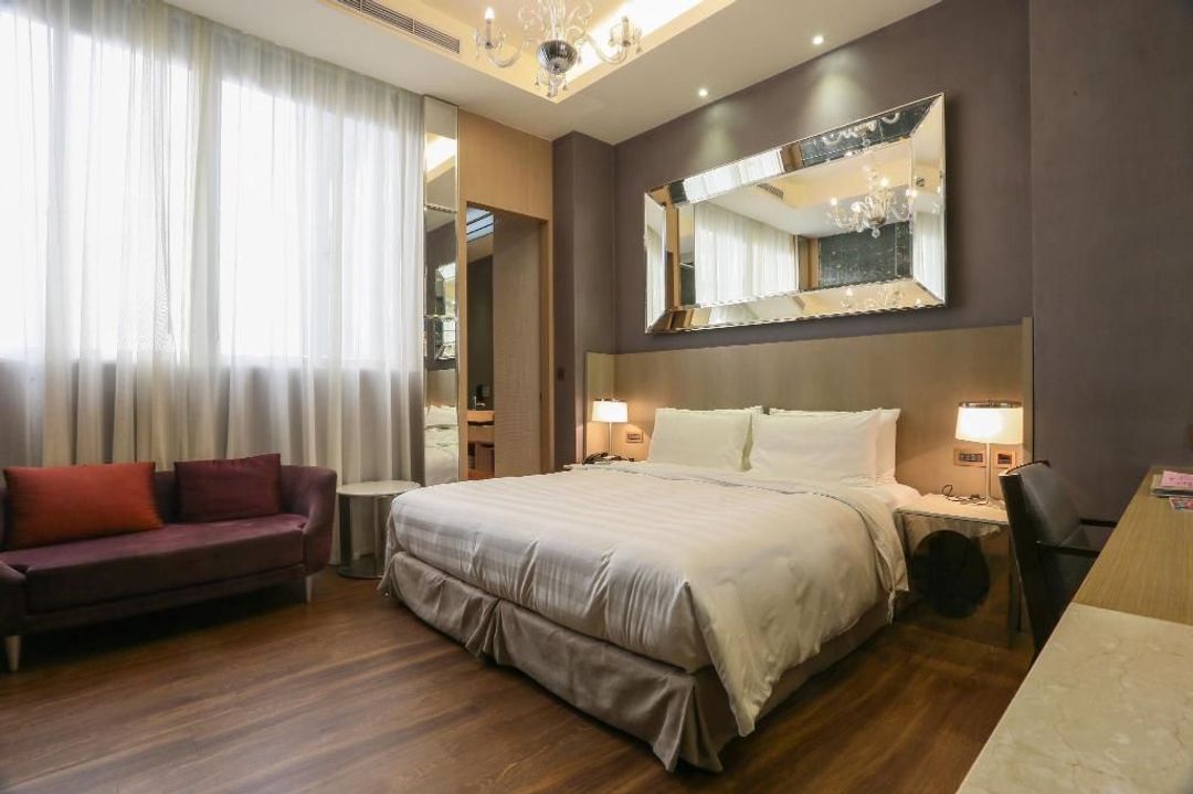 City Suites-South East