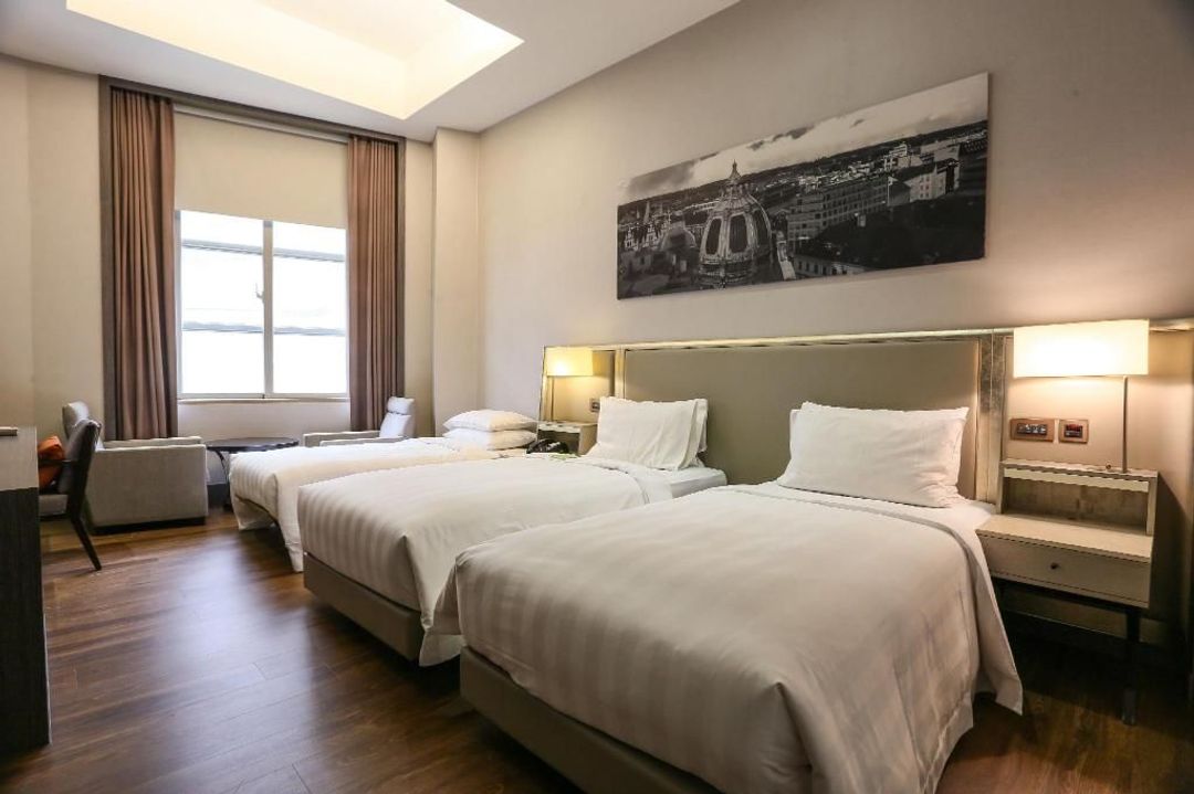 City Suites-South East