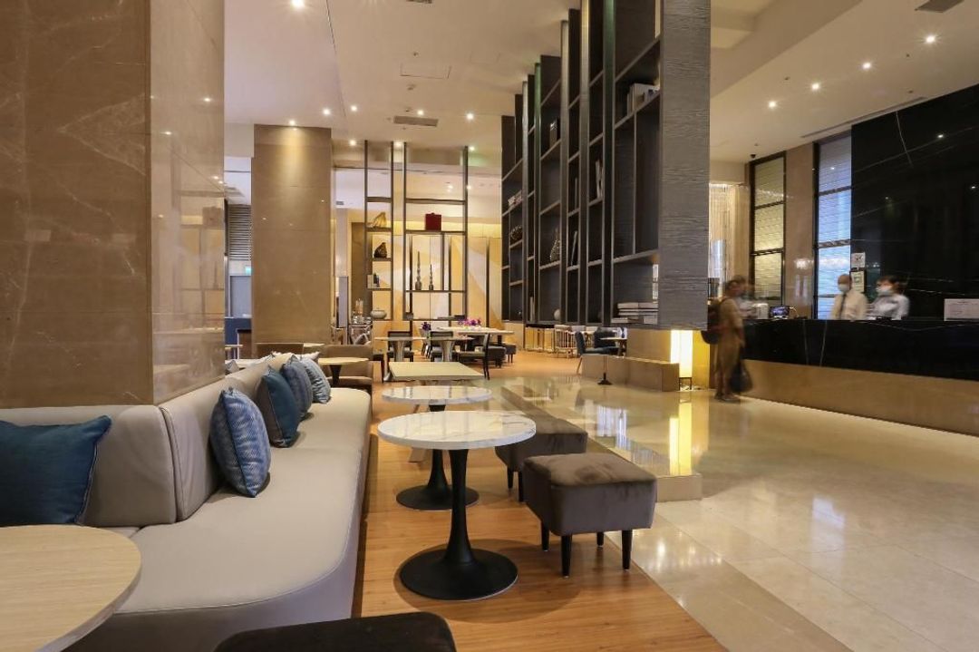 City Suites-South East
