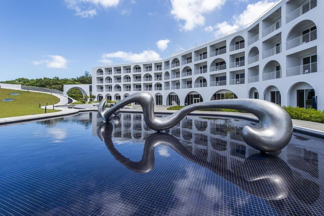 Golden Tulip FAB Hotel-4