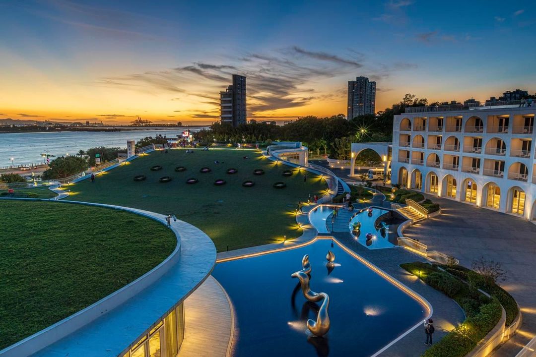 Golden Tulip FAB Hotel-1