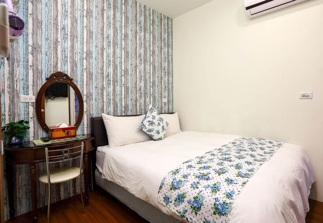 LUCKY STAR B&B HOSTEL