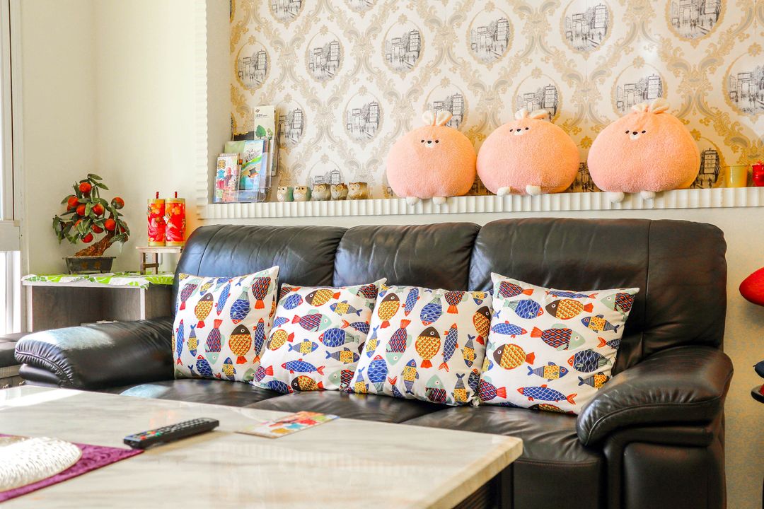 LUCKY STAR B&B HOSTEL