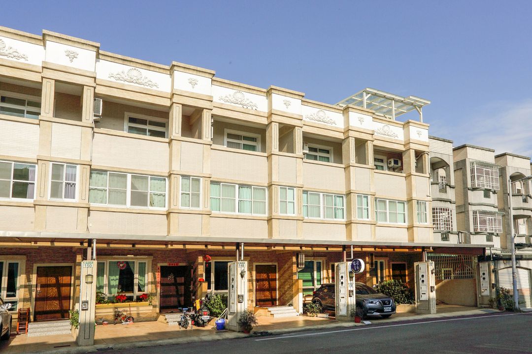 LUCKY STAR B&B HOSTEL