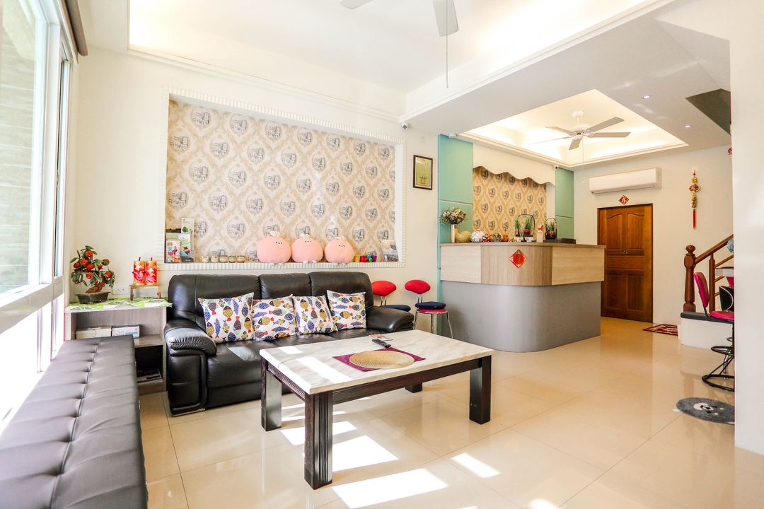 LUCKY STAR B&B HOSTEL