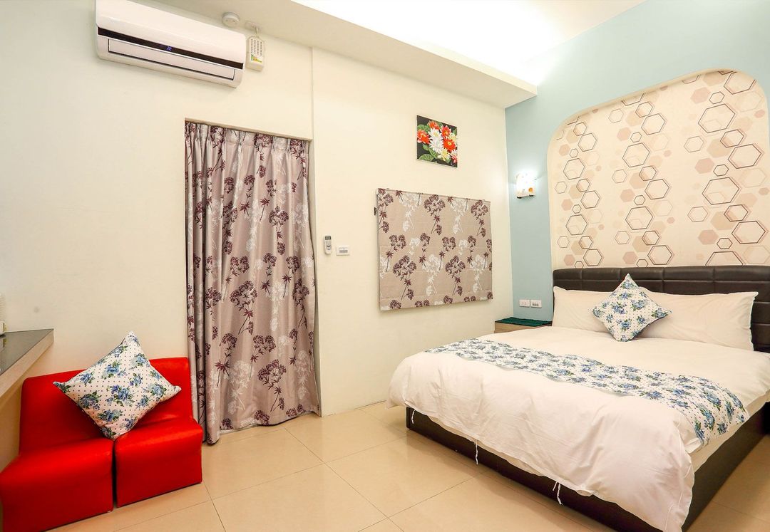LUCKY STAR B&B HOSTEL