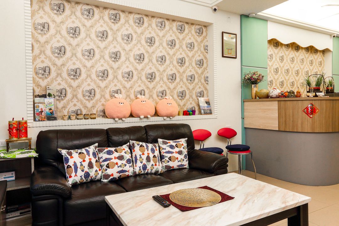 LUCKY STAR B&B HOSTEL