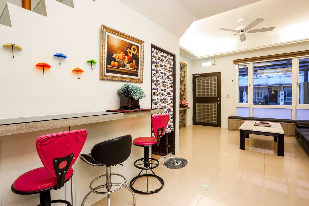 LUCKY STAR B&B HOSTEL