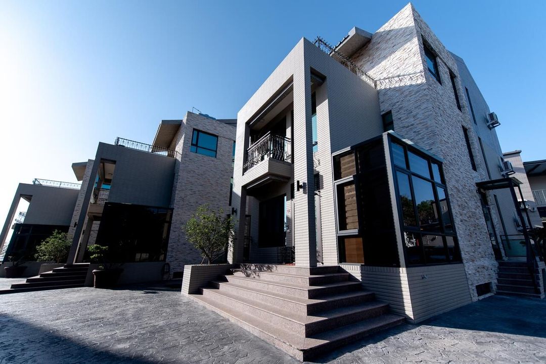 Xu Jia Homestay