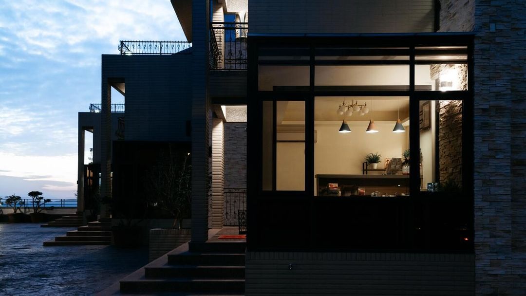 Xu Jia Homestay