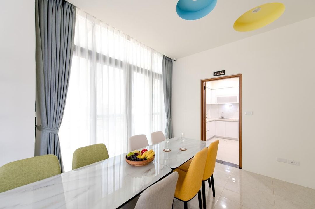 Xu Jia Homestay
